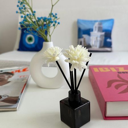 Kristi Apartment 2 Min To Sea Netflix & Espresso Station Σαράντα Εξωτερικό φωτογραφία