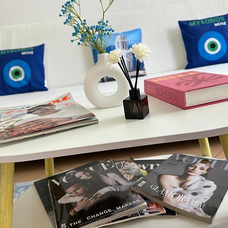 Kristi Apartment 2 Min To Sea Netflix & Espresso Station Σαράντα Εξωτερικό φωτογραφία