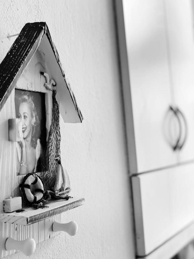 Kristi Apartment 2 Min To Sea Netflix & Espresso Station Σαράντα Εξωτερικό φωτογραφία