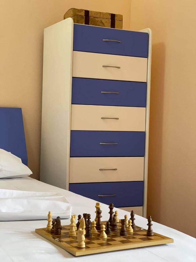 Kristi Apartment 2 Min To Sea Netflix & Espresso Station Σαράντα Εξωτερικό φωτογραφία