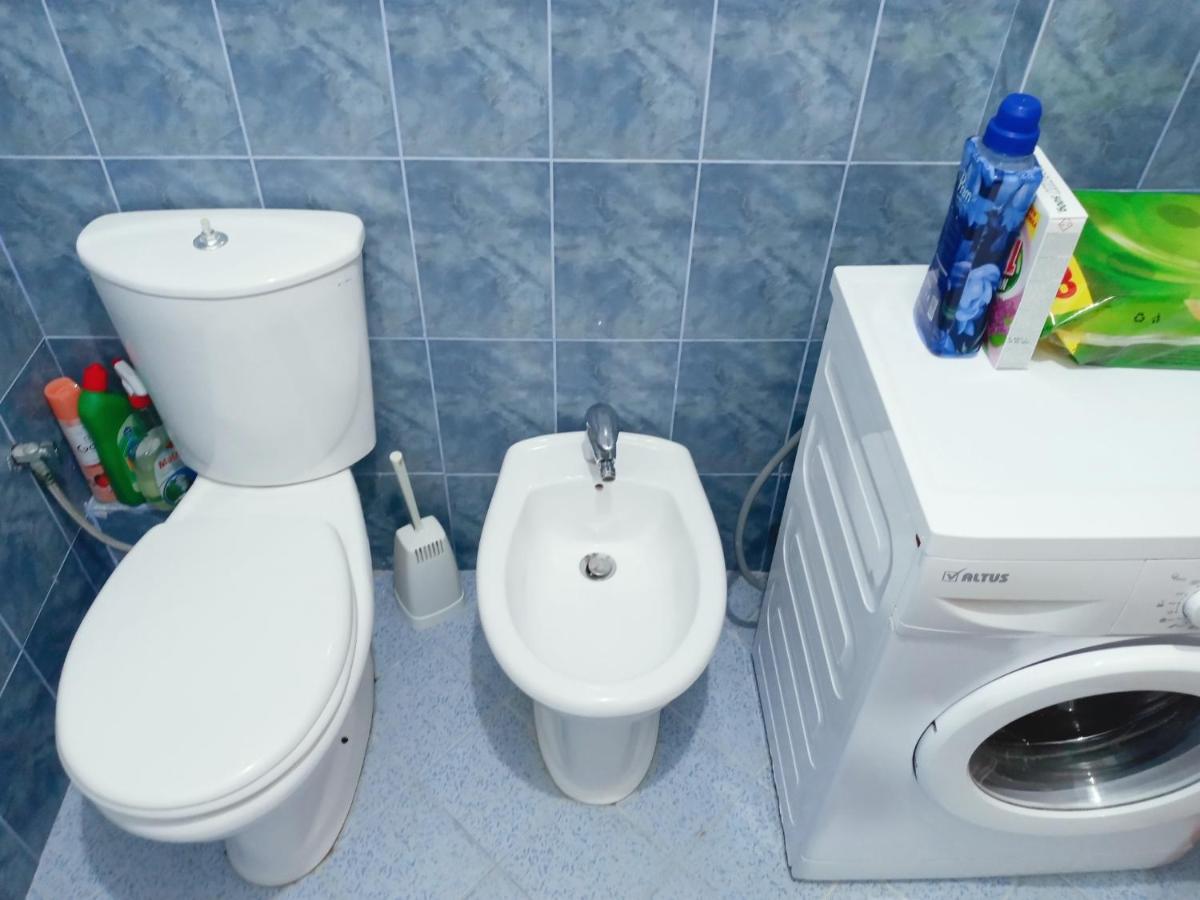Kristi Apartment 2 Min To Sea Netflix & Espresso Station Σαράντα Εξωτερικό φωτογραφία
