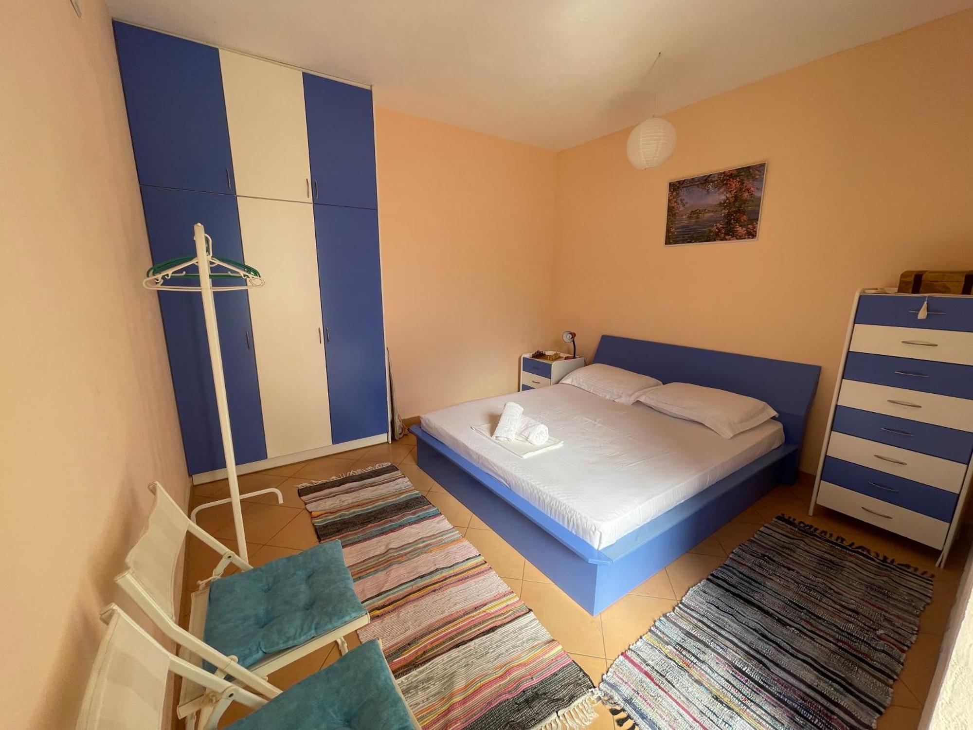 Kristi Apartment 2 Min To Sea Netflix & Espresso Station Σαράντα Εξωτερικό φωτογραφία