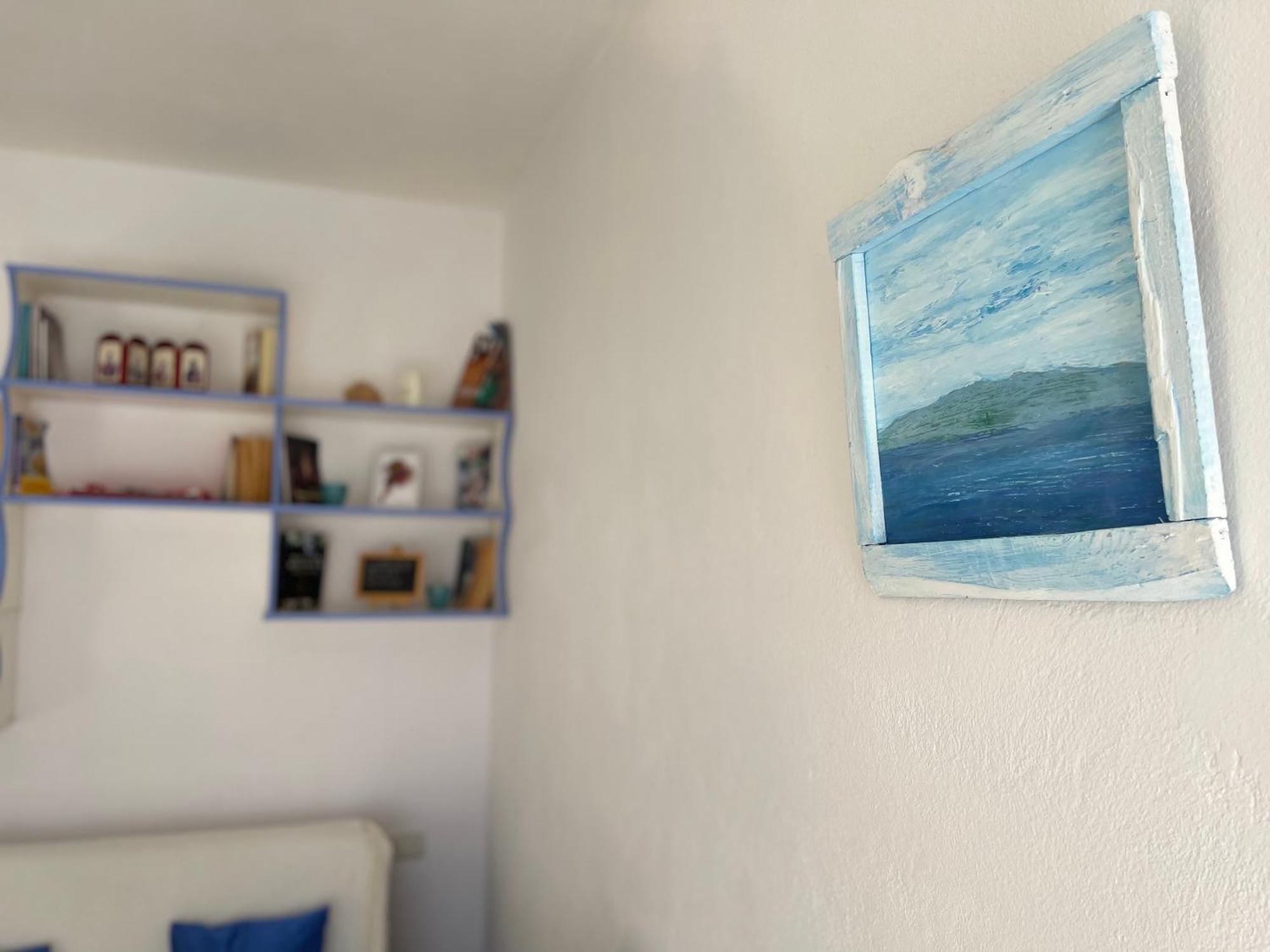 Kristi Apartment 2 Min To Sea Netflix & Espresso Station Σαράντα Εξωτερικό φωτογραφία
