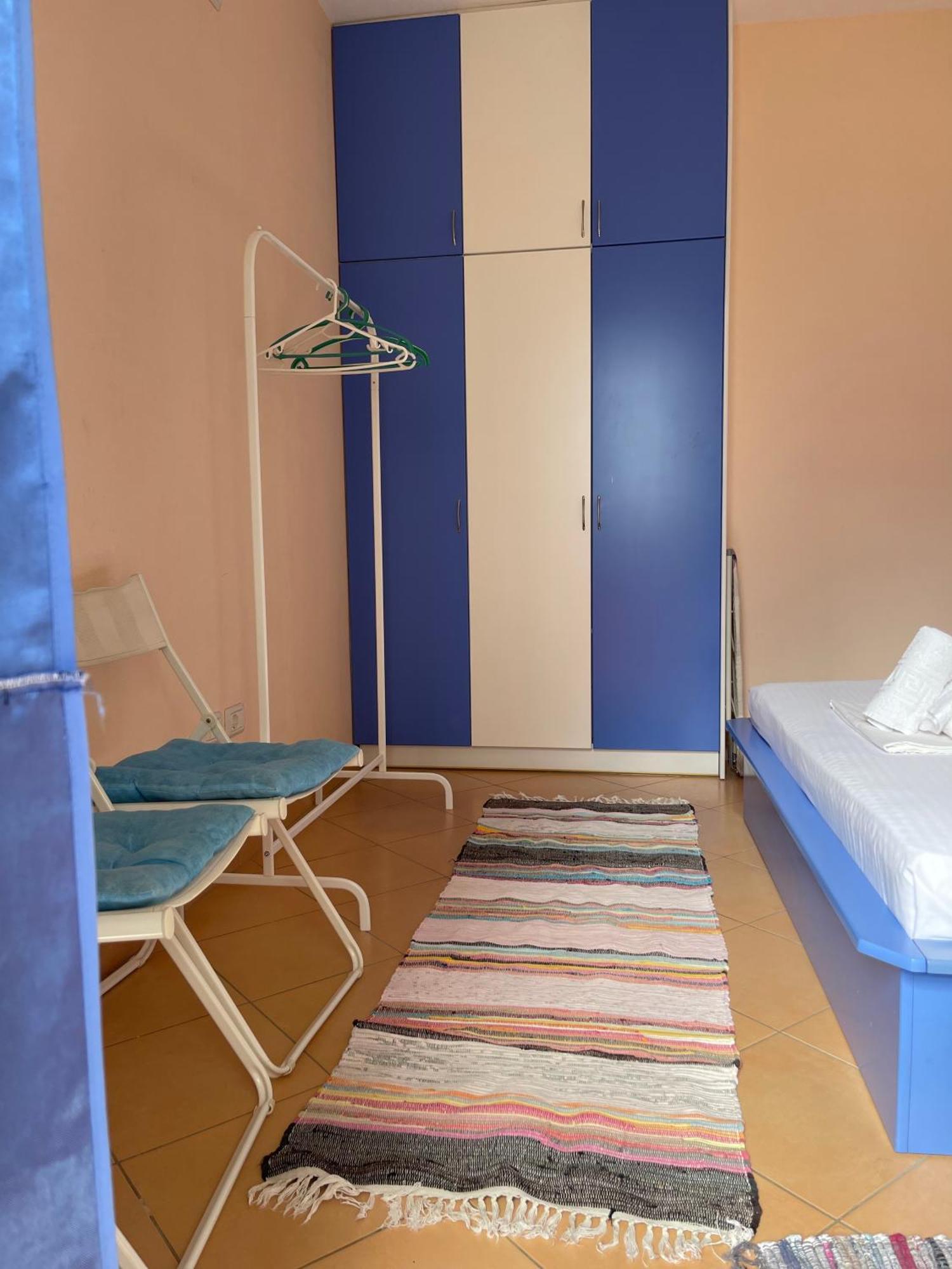 Kristi Apartment 2 Min To Sea Netflix & Espresso Station Σαράντα Εξωτερικό φωτογραφία