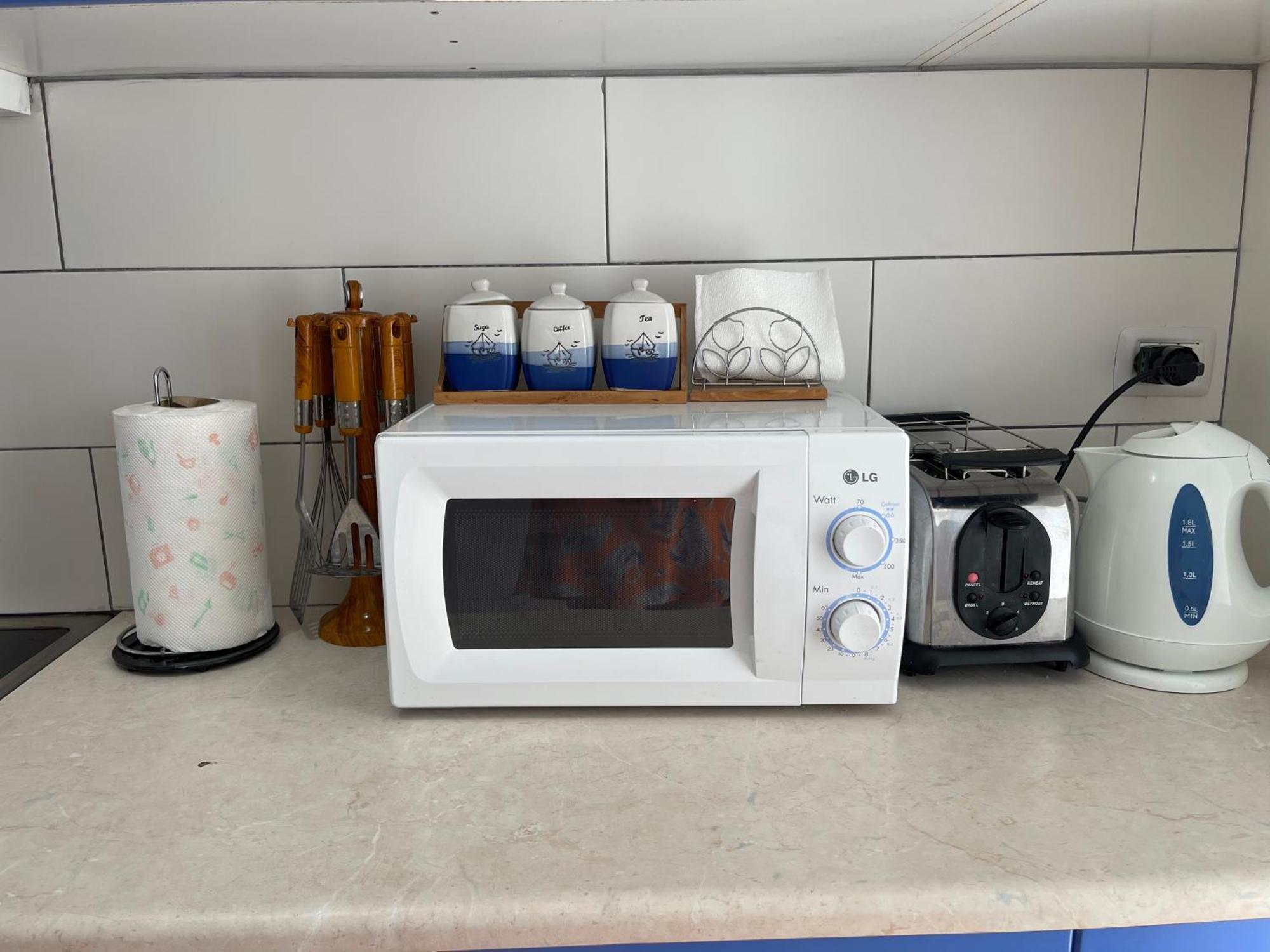 Kristi Apartment 2 Min To Sea Netflix & Espresso Station Σαράντα Εξωτερικό φωτογραφία