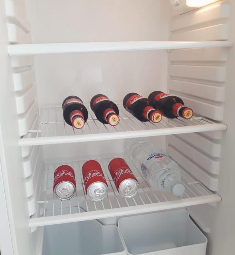 Kristi Apartment 2 Min To Sea Netflix & Espresso Station Σαράντα Εξωτερικό φωτογραφία