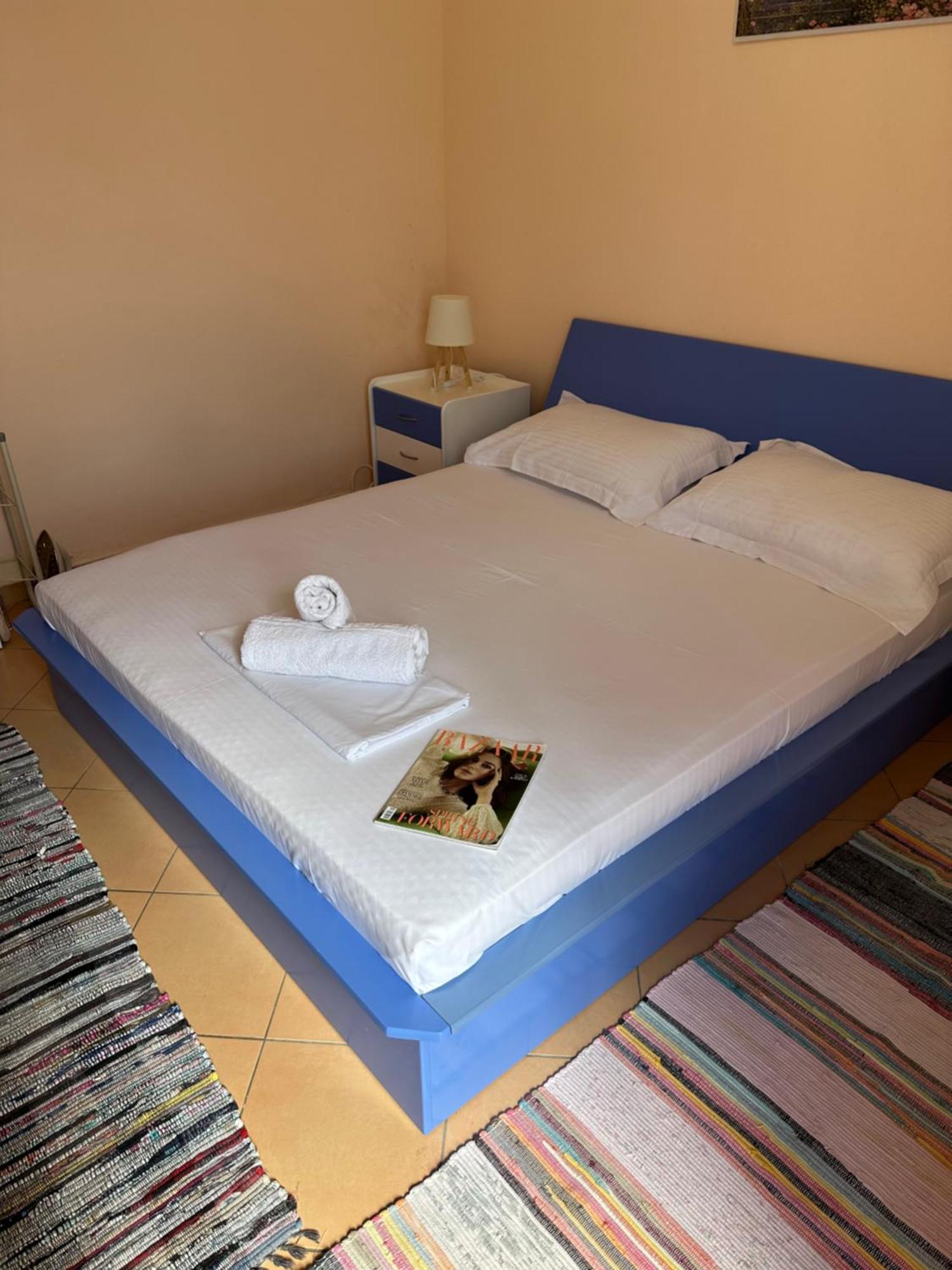 Kristi Apartment 2 Min To Sea Netflix & Espresso Station Σαράντα Εξωτερικό φωτογραφία