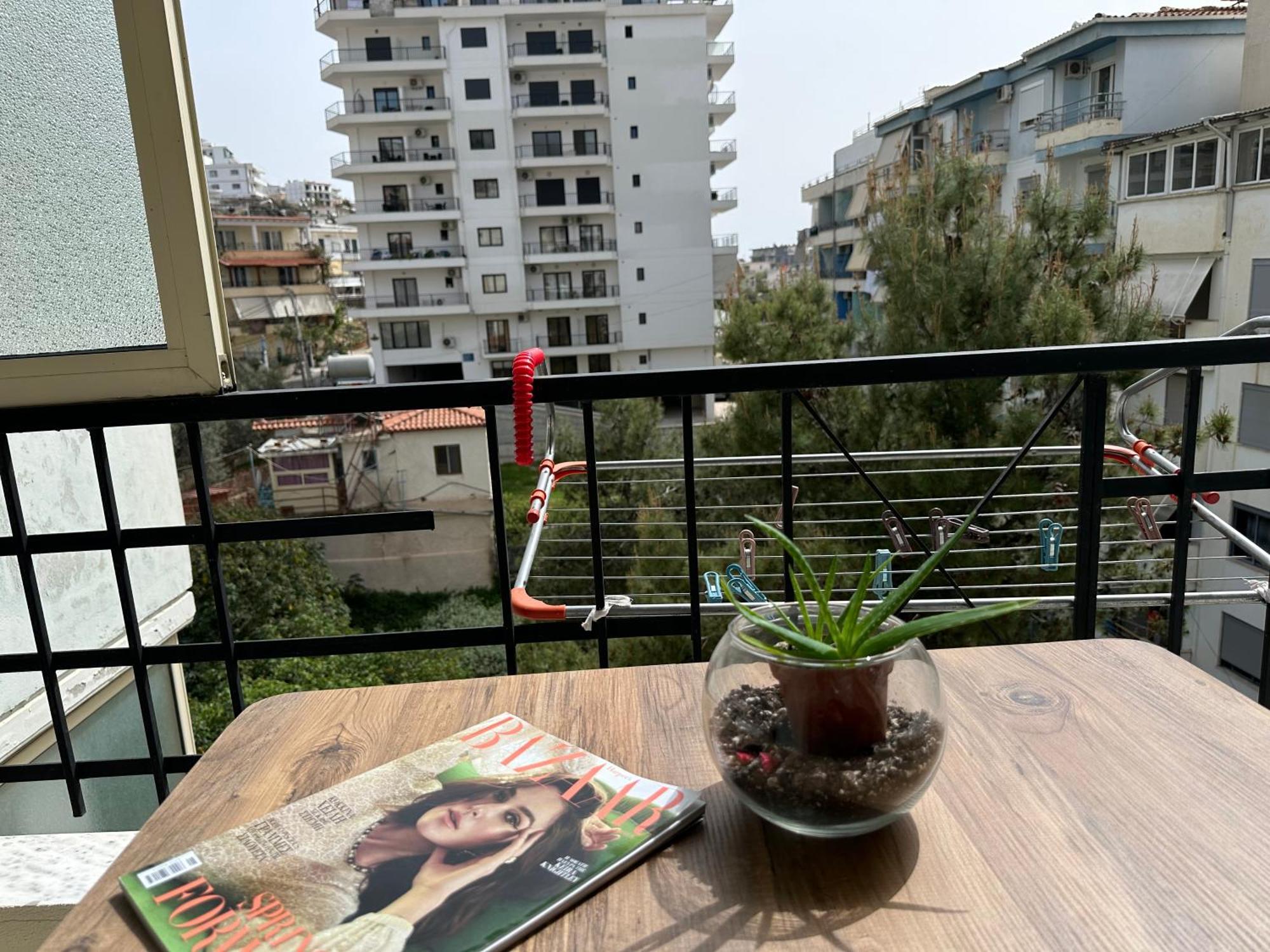 Kristi Apartment 2 Min To Sea Netflix & Espresso Station Σαράντα Εξωτερικό φωτογραφία