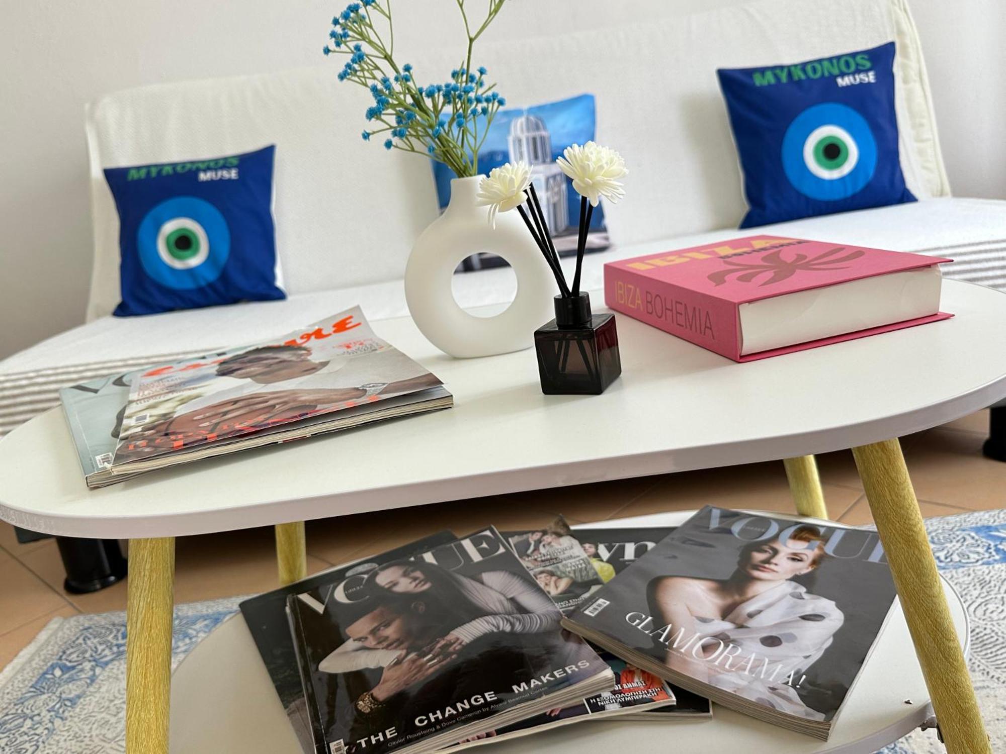 Kristi Apartment 2 Min To Sea Netflix & Espresso Station Σαράντα Εξωτερικό φωτογραφία