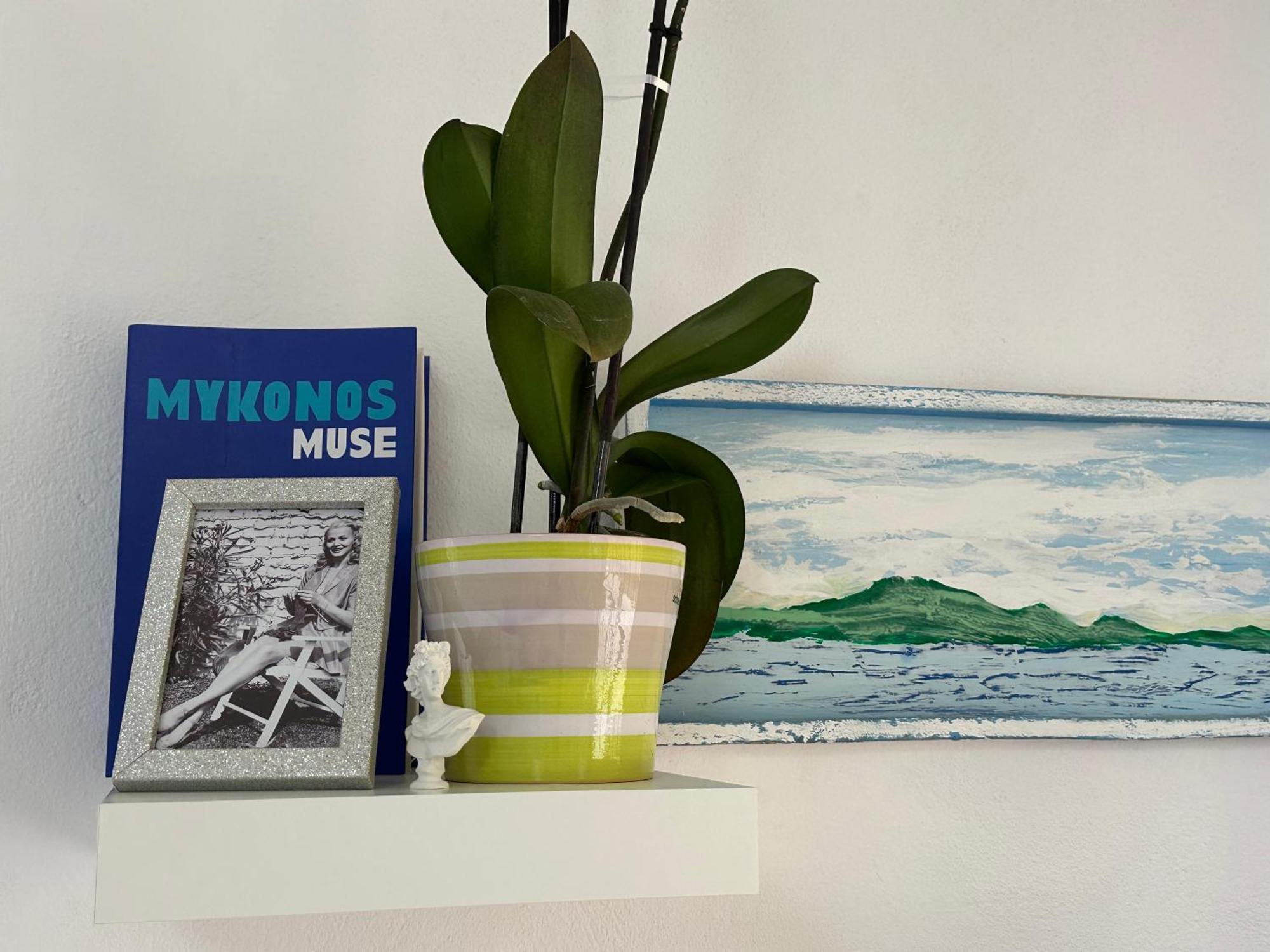 Kristi Apartment 2 Min To Sea Netflix & Espresso Station Σαράντα Εξωτερικό φωτογραφία